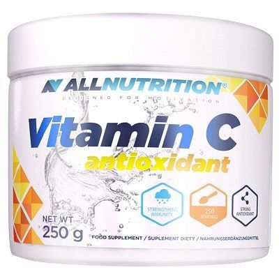 Allnutrition Vitamin C, 250 g