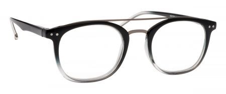 Brilo RE028-A/100 okulary korekcyjne, 1 sztuka + ETUI