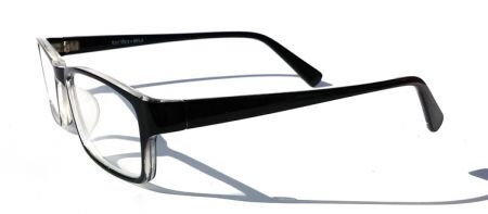 Brilo RE068-A/300 okulary korekcyjne, 1 sztuka + ETUI