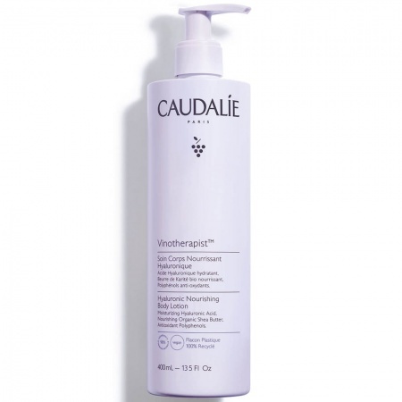 CAUDALIE Vinotherapist Body lotion, 400 ml
