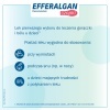 Efferalgan, 150 mg, 10 czopków doodbytniczych