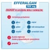 Efferalgan 500 mg, 16 tabletek musujących