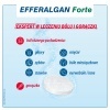 Efferalgan Forte 1000 mg, 8 tabletek musujących