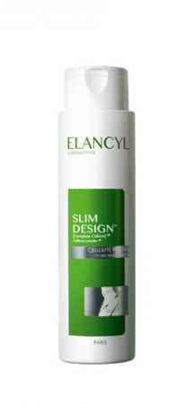 ELANCYL Slim Design Krem na cellulit 200 ml