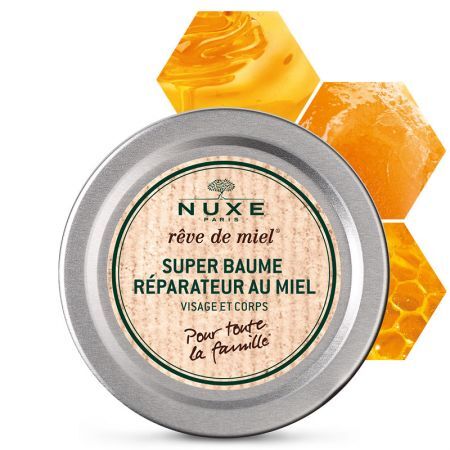 NUXE Reve De Miel Balsam regeneracyjny SOS, 40 ml