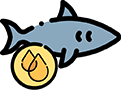 Olej z wątroby rekina