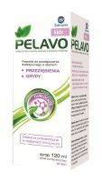 Pelavo Kids syrop 120 ml, 1 sztuka