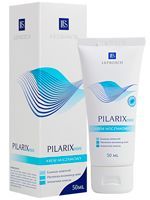 PILARIX Krem zapobiegający nadmiernemu rogowaceniu skóry, 50 ml